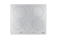 Plita electrica cu inductie Teka model IQS 643 gri -metal